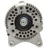 7764610 by MPA ELECTRICAL - Alternator - 12V, Ford, CW (Right), with Pulley, Internal Regulator