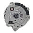 MPA Electrical 7931607 Alternator Alternator Remanufactured Standard