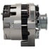 MPA Electrical 8116507 Alternator Alternator Remanufactured Standard