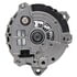 MPA Electrical 8116507 Alternator Alternator Remanufactured Standard