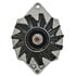 8119607N by MPA ELECTRICAL - Alternator - 12V, Delco, CW (Right), with Pulley, Internal Regulator
