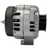 8157608N by MPA ELECTRICAL - Alternator - 12V, Delco, CW (Right), with Pulley, Internal Regulator