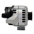 8242605 by MPA ELECTRICAL - Alternator Remanufactured Standard