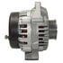 8296611N by MPA ELECTRICAL - Alternator - 12V, Delco, CW (Right), with Pulley, Internal Regulator