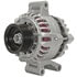 8306803N by MPA ELECTRICAL - Alternator - 12V, Ford, CW (Right), with Pulley, Internal Regulator