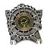 8448602N by MPA ELECTRICAL - Alternator - 12V, Ford, CW (Right), with Pulley, Internal Regulator
