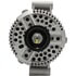 8520602N by MPA ELECTRICAL - Alternator - 12V, Ford, CW (Right), with Pulley, Internal Regulator