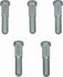 BD61231 by WAGNER - Wagner BD61231 Wheel Stud