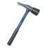 35421 by KEN-TOOL - Tire Hammer – TG34 Model, Heavy Duty, Fiberglass Handled