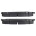 1000-0501C by MPA ELECTRICAL - QB Ceramic Brake Pads