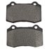 1002-0592AM by MPA ELECTRICAL - Quality-Built Work Force Heavy Duty Brake Pads
