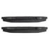 1002-0592AM by MPA ELECTRICAL - Quality-Built Work Force Heavy Duty Brake Pads