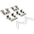 1003-2212M by MPA ELECTRICAL - Quality-Built Black Series Semi-Metallic Brake Pads