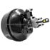 B1059 by MPA ELECTRICAL - Remanufactured Vacuum Power Brake Booster (Domestic)