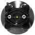 B1059 by MPA ELECTRICAL - Remanufactured Vacuum Power Brake Booster (Domestic)