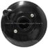 B1118 by MPA ELECTRICAL - Remanufactured Vacuum Power Brake Booster (Domestic)