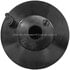 B1341 by MPA ELECTRICAL - Remanufactured Vacuum Power Brake Booster (Domestic)