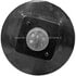 B1341 by MPA ELECTRICAL - Remanufactured Vacuum Power Brake Booster (Domestic)