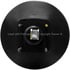 B1467 by MPA ELECTRICAL - Remanufactured Vacuum Power Brake Booster (Domestic)