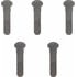Wagner BD61386 Brake Hydraulic Line WHEEL BOLT