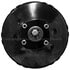 B3177 by MPA ELECTRICAL - Remanufactured Vacuum Power Brake Booster (Domestic)