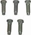 BD61200 by WAGNER - Wagner BD61200 Wheel Stud