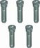 BD61219 by WAGNER - Wagner BD61219 Wheel Stud