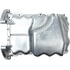 8518 by MTC - Engine Oil Pan for HONDA