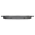 1000-0786AM by MPA ELECTRICAL - QB Semi-Metallic Brake Pads