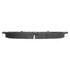 1000-0824M by MPA ELECTRICAL - Quality-Built Disc Brake Pad Set - Semi-Metallic