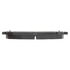 1000-0833C by MPA ELECTRICAL - Quality-Built Disc Brake Pad Set - Ceramic
