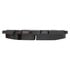 1000-0871M by MPA ELECTRICAL - QB Semi-Metallic Brake Pads