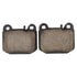 1000-0874C by MPA ELECTRICAL - QB Ceramic Brake Pads