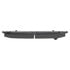 1000-1414M by MPA ELECTRICAL - Quality-Built Disc Brake Pad Set - Semi-Metallic