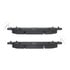 1000-1650C by MPA ELECTRICAL - QB Ceramic Brake Pads