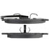 1001-0478M by MPA ELECTRICAL - Quality-Built Premium Semi-Metallic Brake Pads w/ Hardware