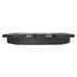 1001-0520AM by MPA ELECTRICAL - Quality-Built Premium Semi-Metallic Brake Pads w/ Hardware