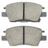 1001-1844C by MPA ELECTRICAL - Quality-Built Premium Ceramic Brake Pads