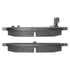 1001-1844C by MPA ELECTRICAL - Quality-Built Premium Ceramic Brake Pads