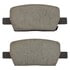 1001-1914C by MPA ELECTRICAL - Quality-Built Premium Ceramic Brake Pads