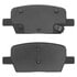 1001-1914C by MPA ELECTRICAL - Quality-Built Premium Ceramic Brake Pads