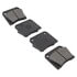 1002-0009M by MPA ELECTRICAL - Quality-Built Work Force Heavy Duty Brake Pads