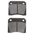 1002-0009M by MPA ELECTRICAL - Quality-Built Work Force Heavy Duty Brake Pads