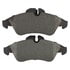 1002-0950M by MPA ELECTRICAL - Quality-Built Work Force Heavy Duty Brake Pads w/ Hardware