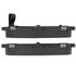 1003-0669C by MPA ELECTRICAL - Quality-Built Black Series Ceramic Brake Pads w/ Hardware