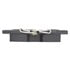 1003-0838M by MPA ELECTRICAL - Quality-Built Black Series Semi-Metallic Brake Pads