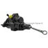 MPA Electrical B5042 Power Brake Booster Remanufactured Hydraulic Power Brake Booster