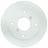 BR31015G by MPA ELECTRICAL - Quality-Built Black Series Coated Rotor
