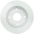 BR31015G by MPA ELECTRICAL - Quality-Built Black Series Coated Rotor