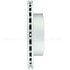 BR31015G by MPA ELECTRICAL - Quality-Built Black Series Coated Rotor